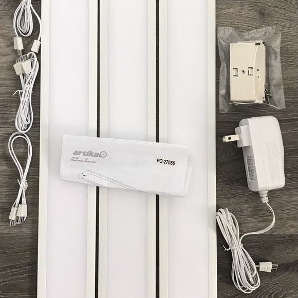 Artika Accents Artika 3pk Led Under Motion Sensor Lights